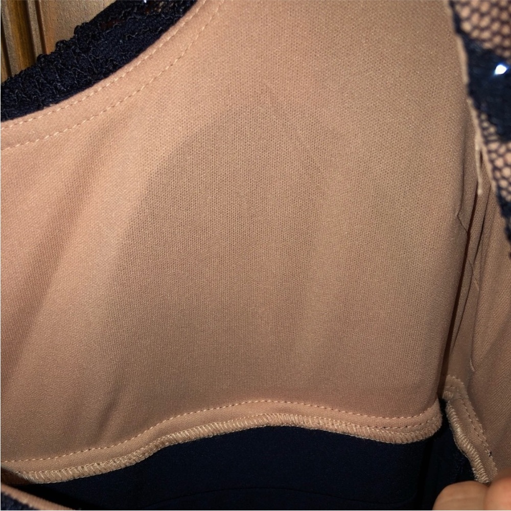 Floor Length Gown - image 4